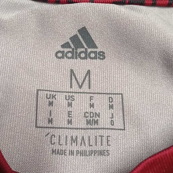 Adidas Climalite Training Shirt - Picture 2 of 3